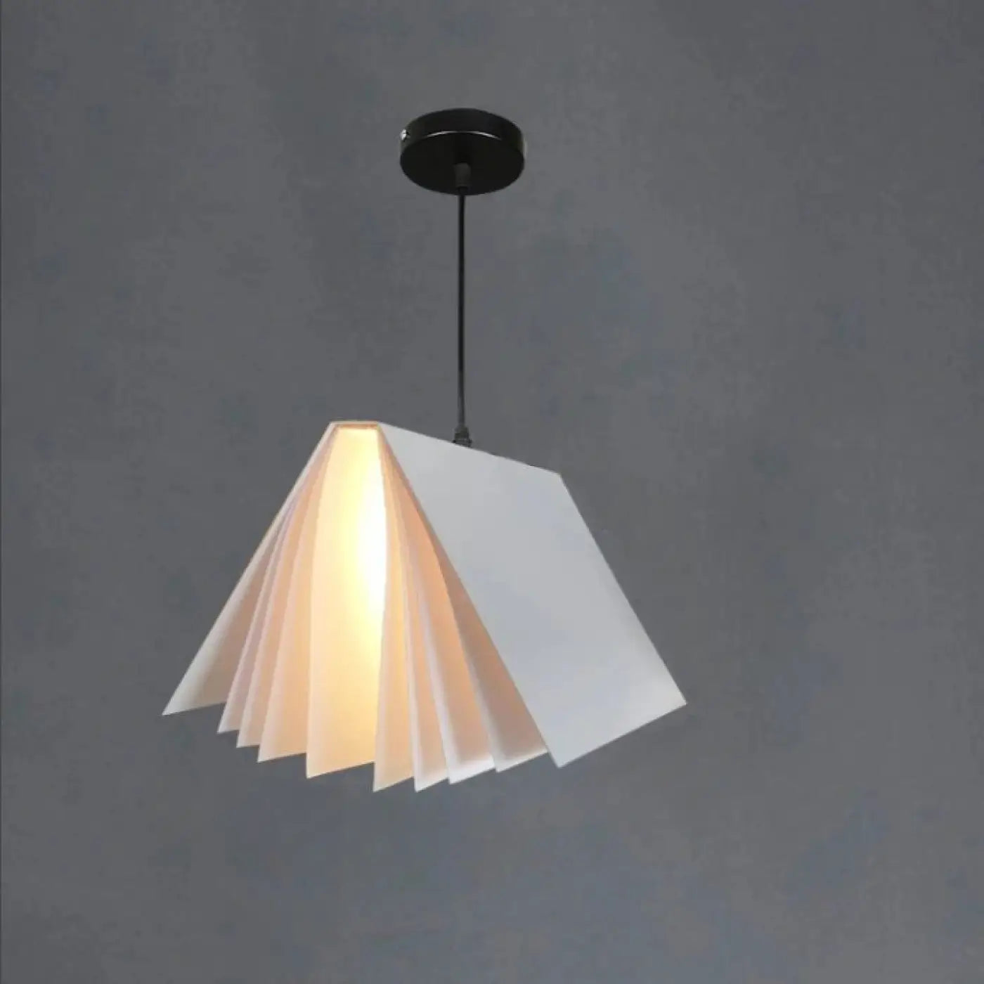 Suspension Luminaire Design - Boky