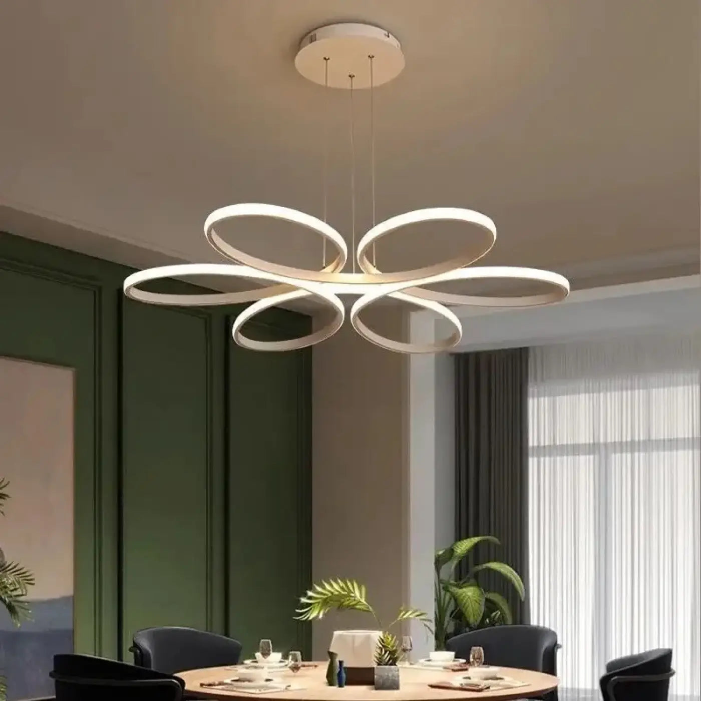 Suspension Luminaire - Tapri