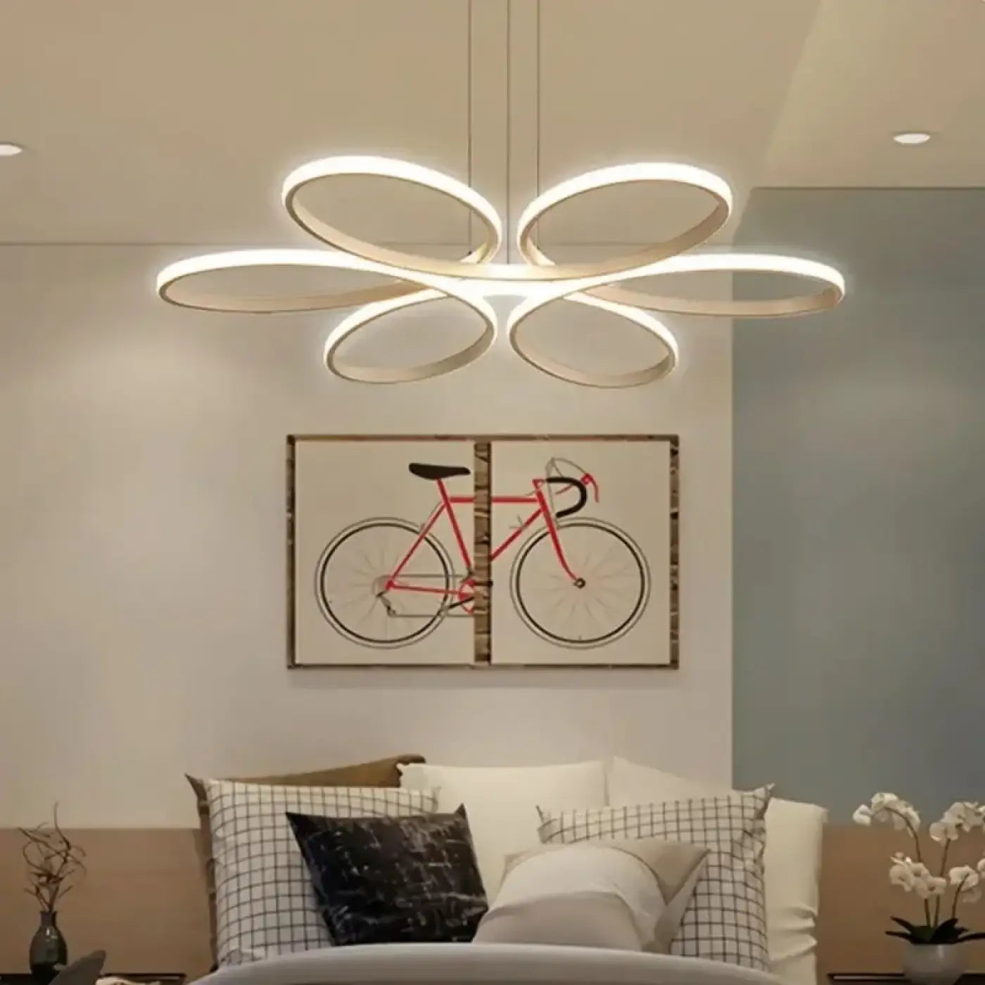 Suspension Luminaire - Tapri