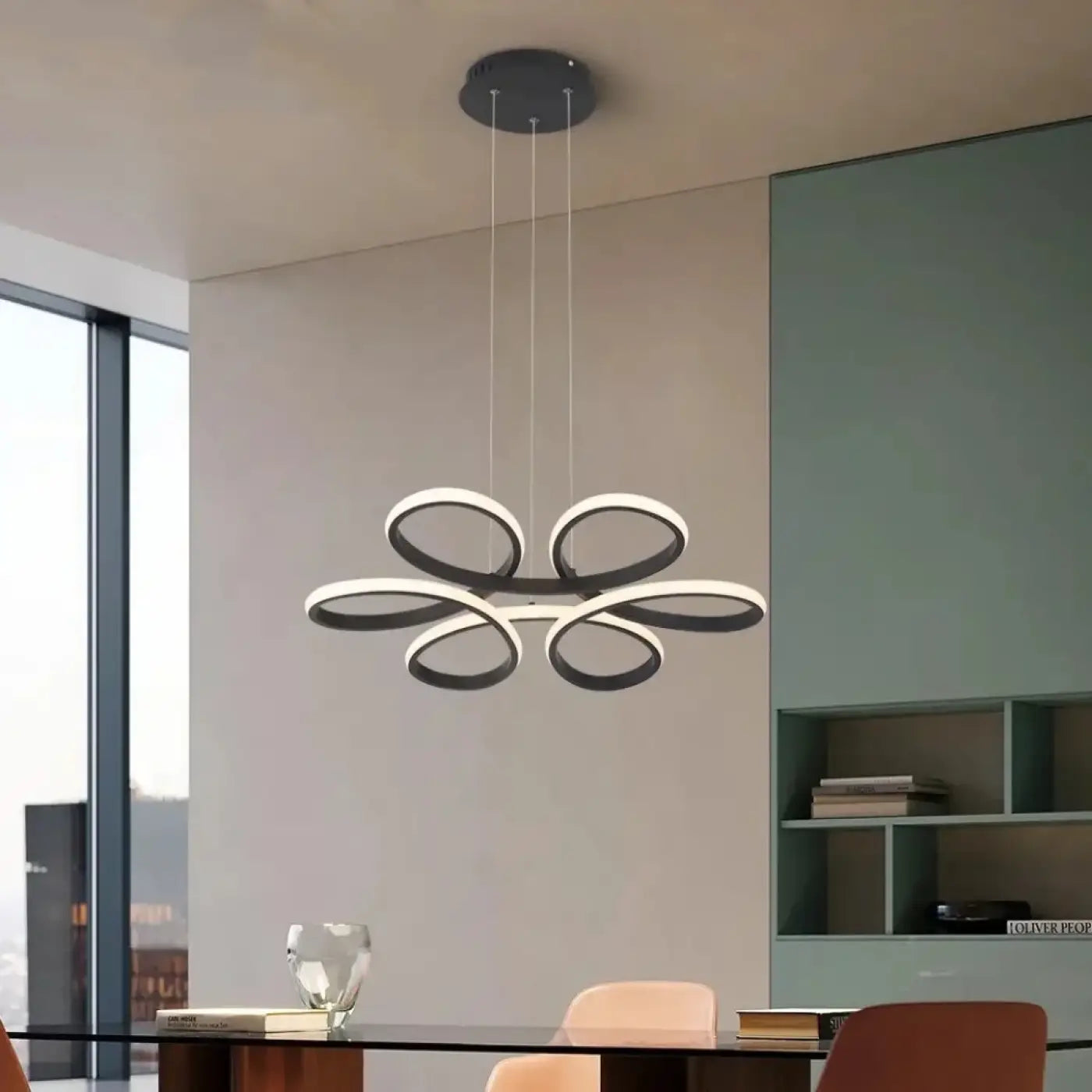 Suspension Luminaire - Tapri