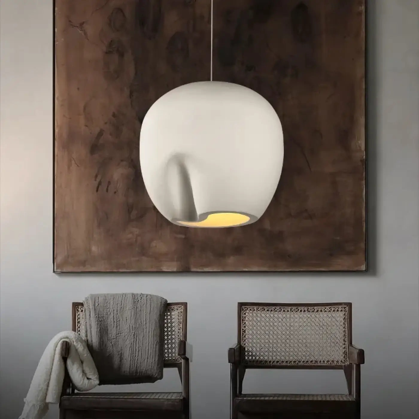 Suspension Luminaire - Targade