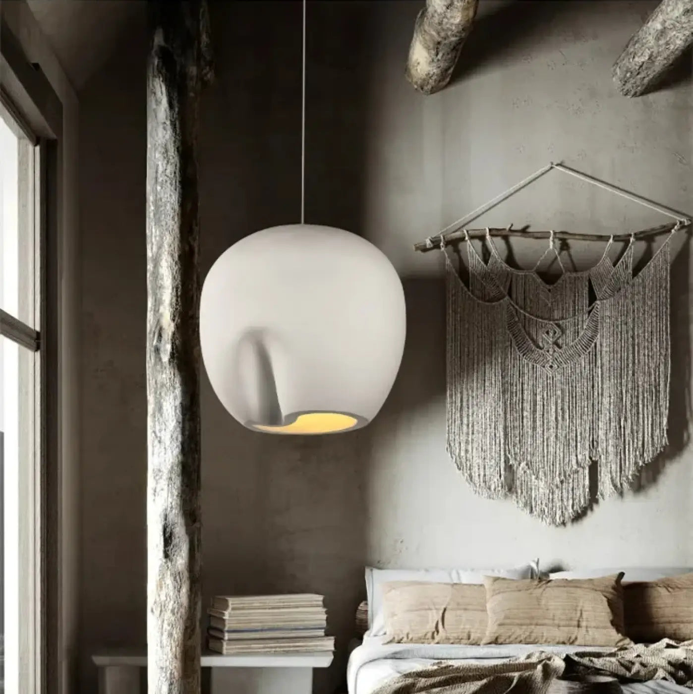 Suspension Luminaire - Targade