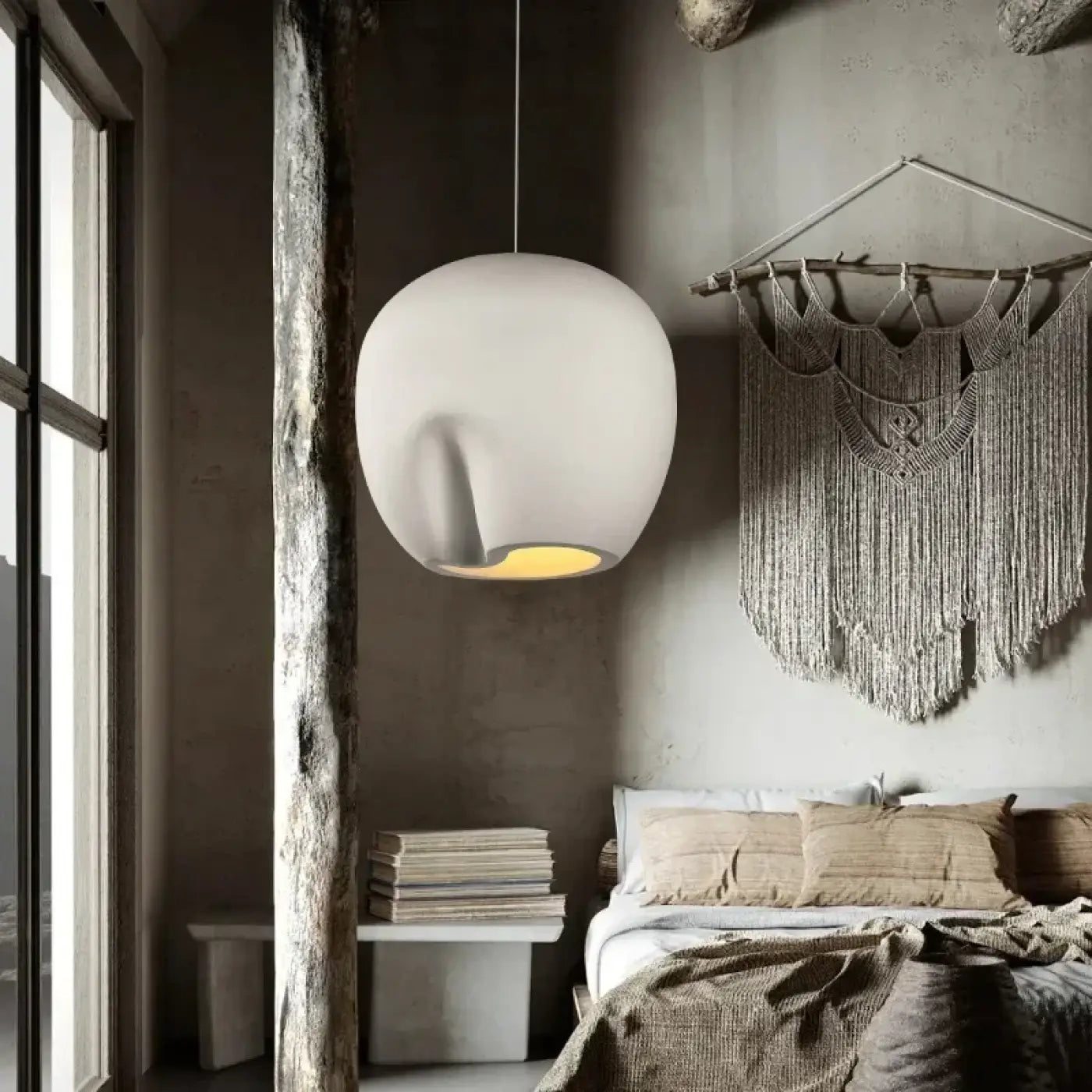 Suspension Luminaire - Targade