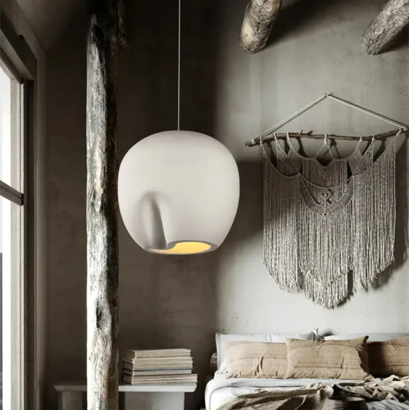 Suspension Luminaire - Targade