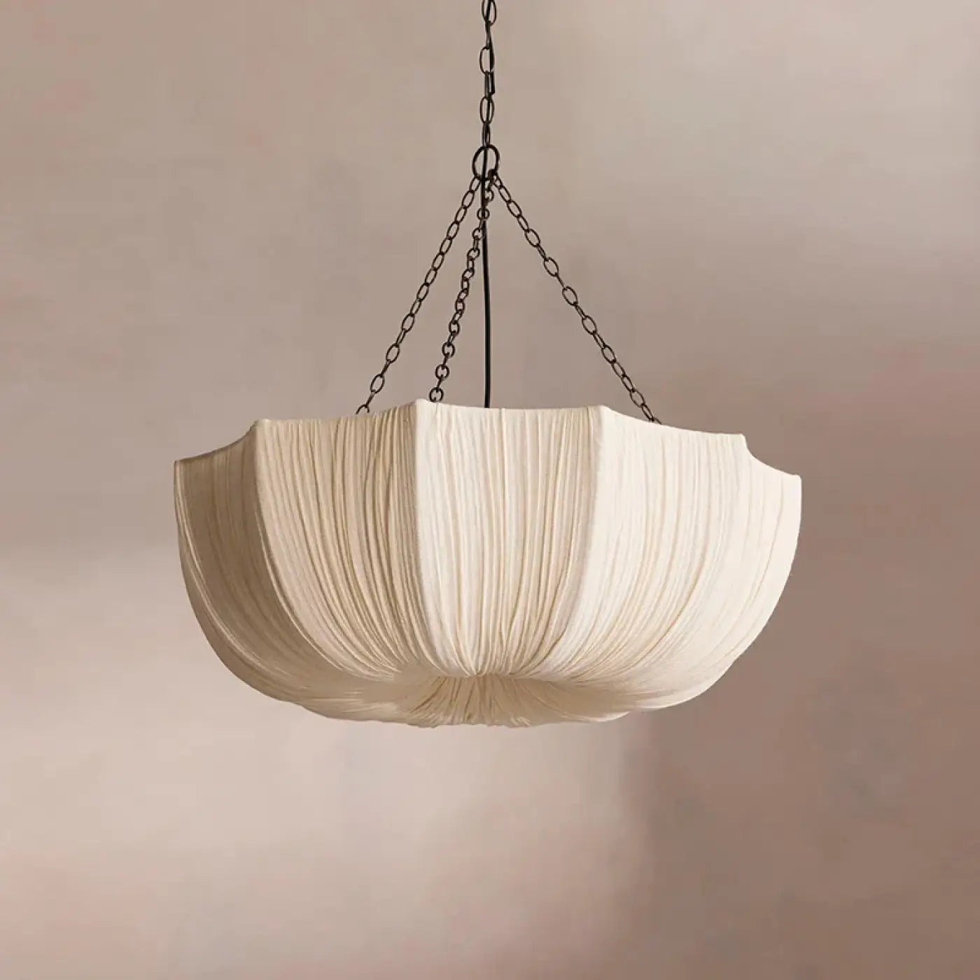 Suspension Luminaire - Lupla