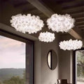 Suspension Luminaire Design - Peta
