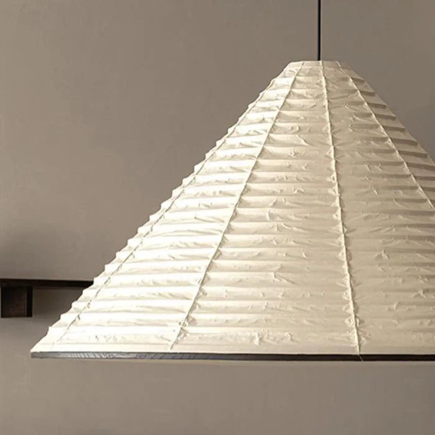 Suspension Luminaire Design - Mita