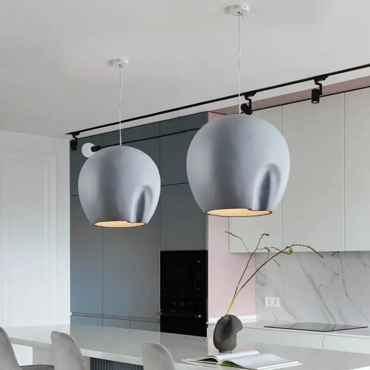 Suspension Luminaire - Dinneli