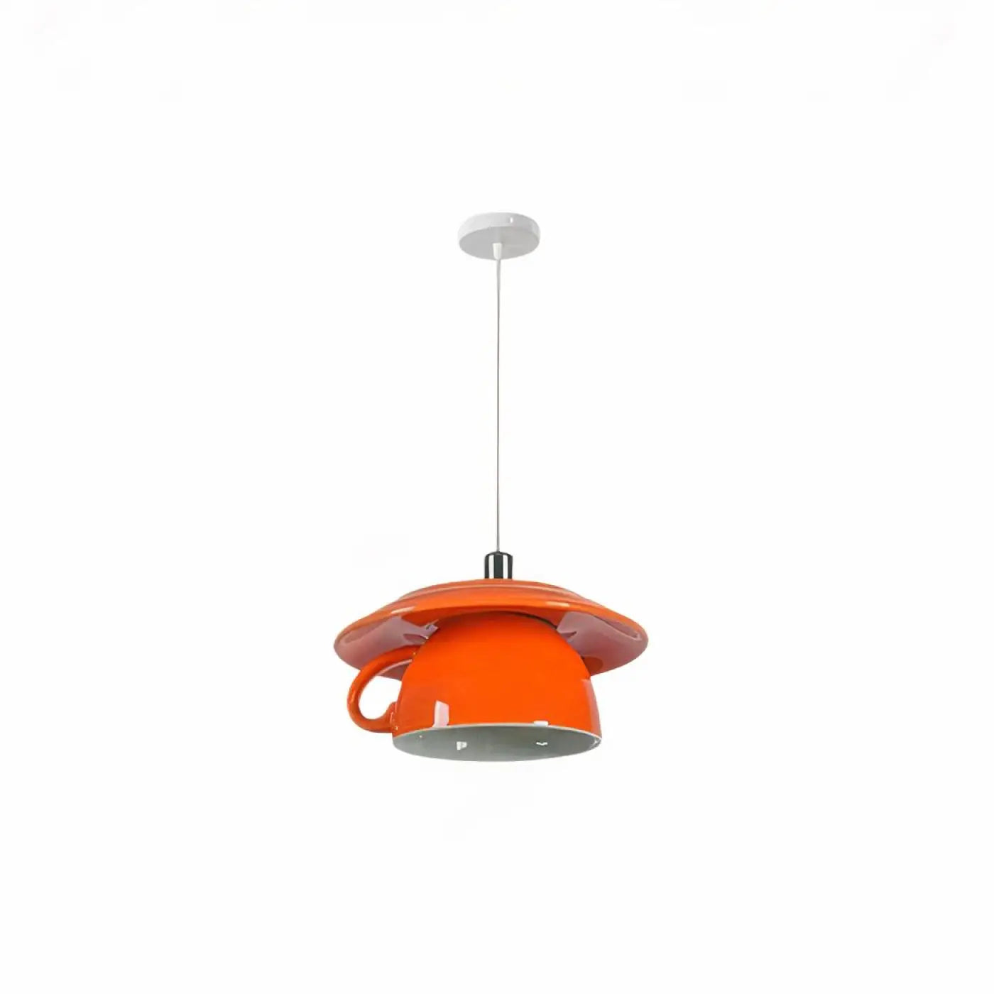 Suspension Luminaire Design - Tassah