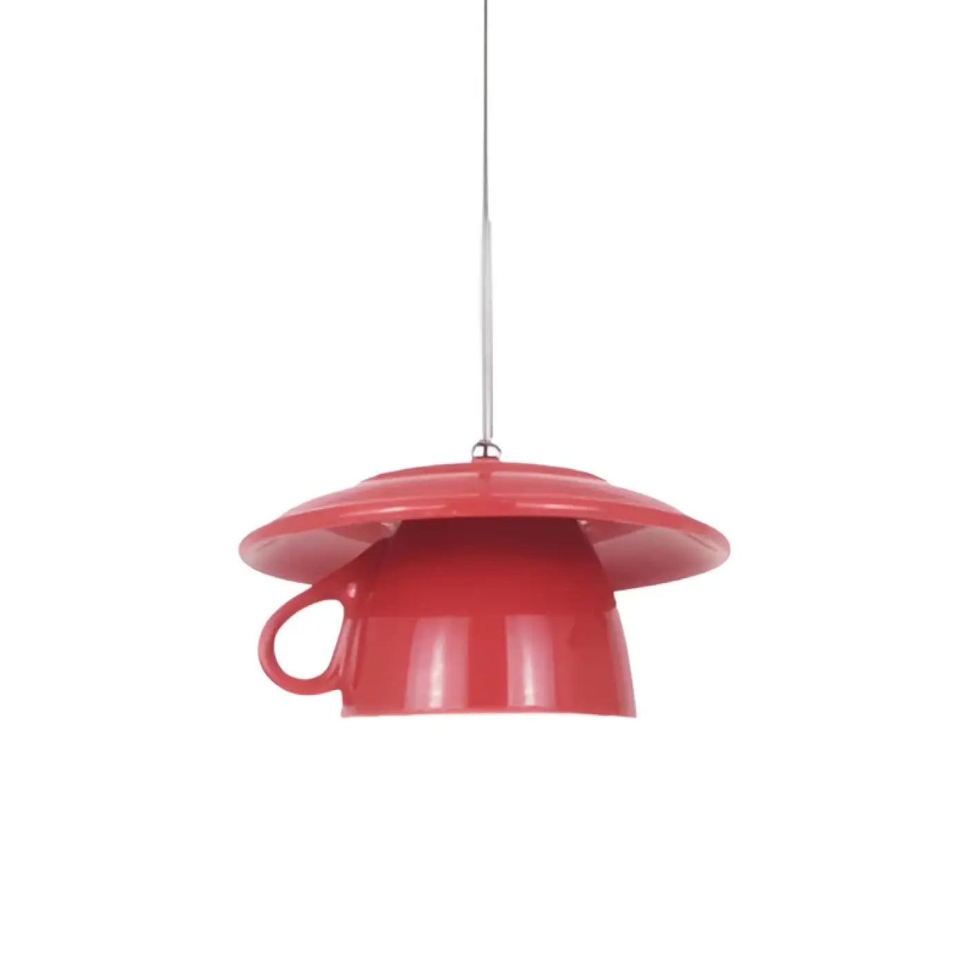Suspension Luminaire Design - Tassah