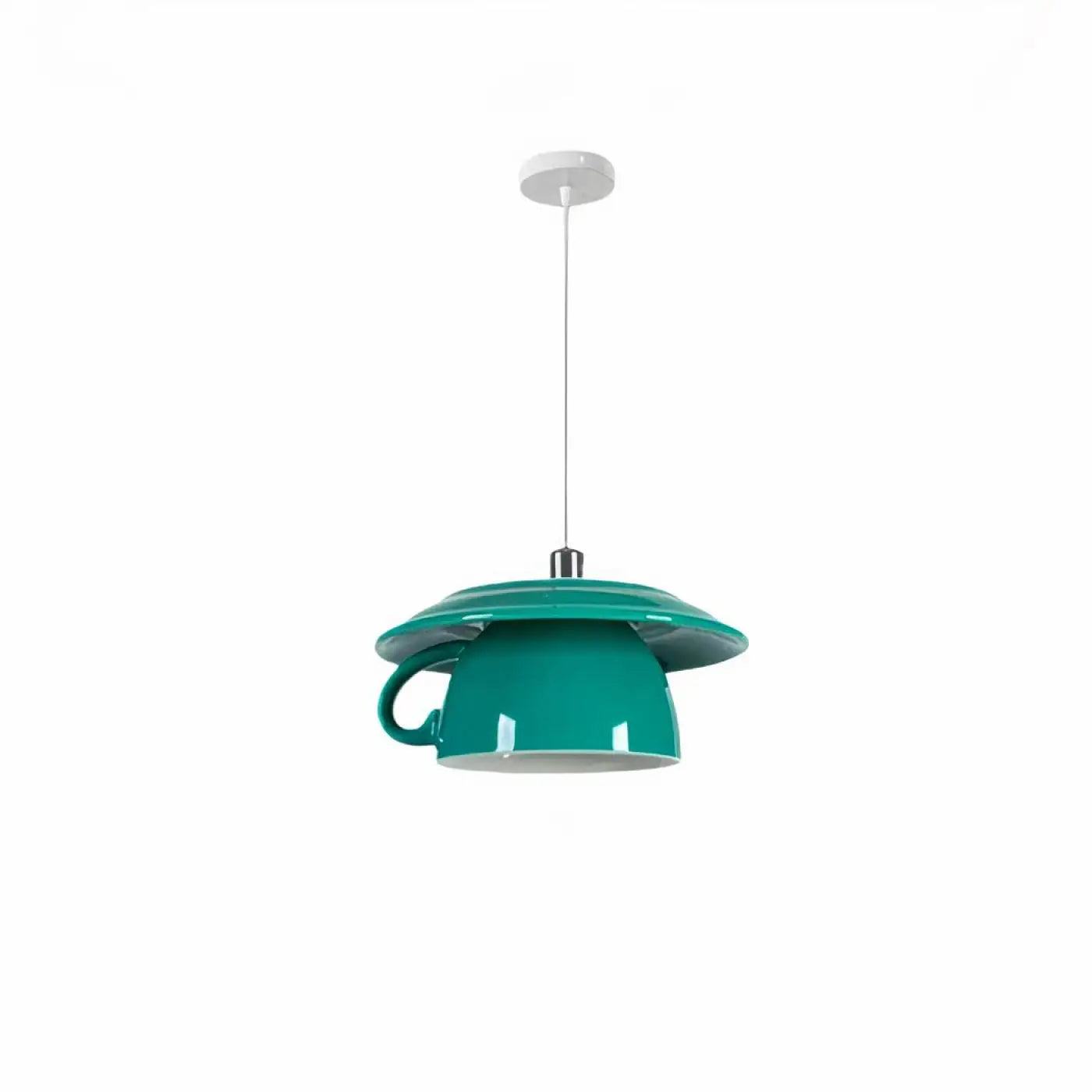 Suspension Luminaire Design - Tassah