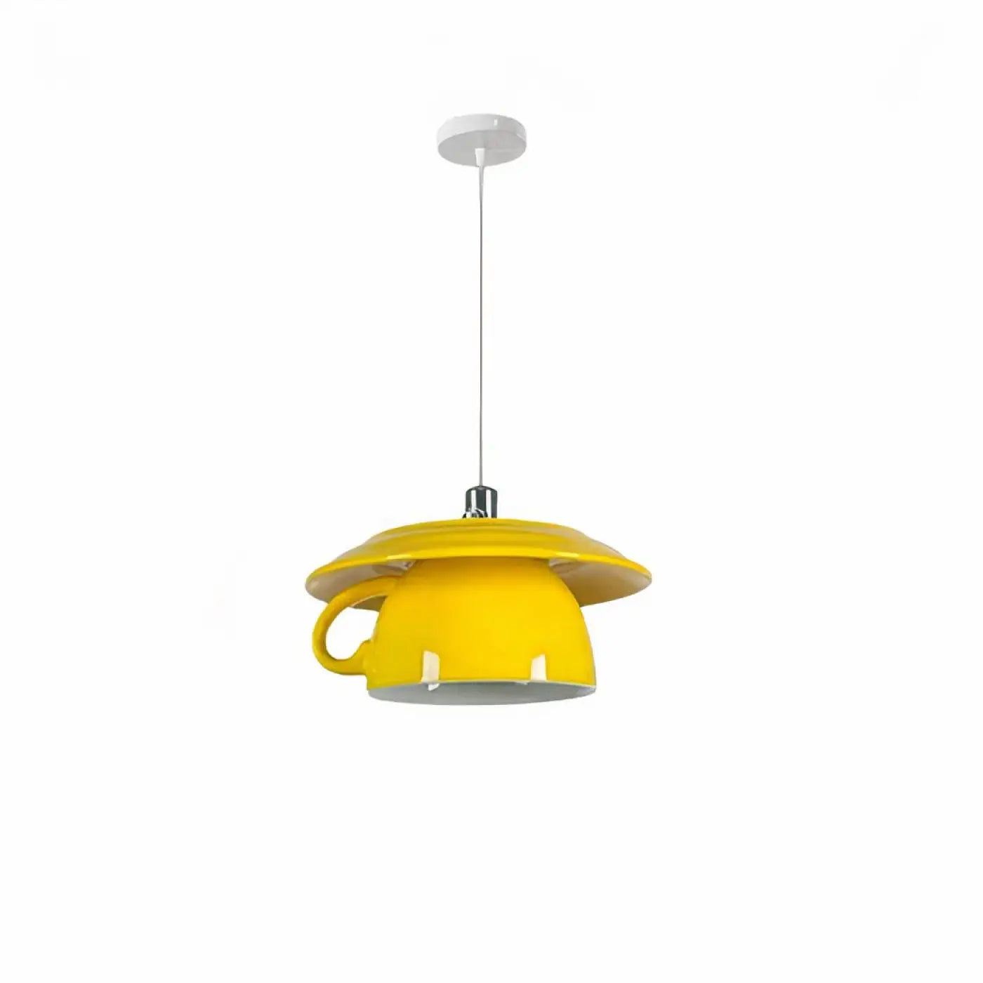 Suspension Luminaire Design - Tassah