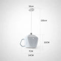 Suspension Luminaire Retro - Tassia