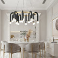 Suspension Luminaire - Shapu