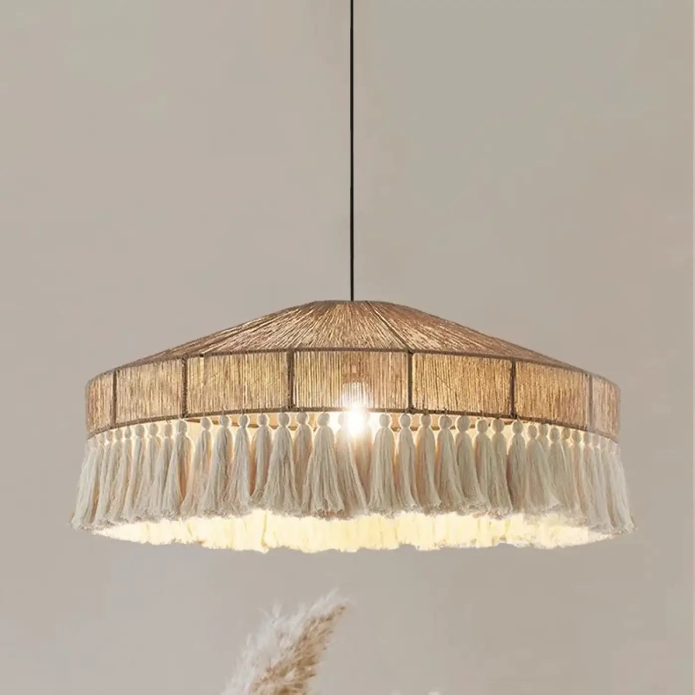 Suspension Luminaire - Sagi