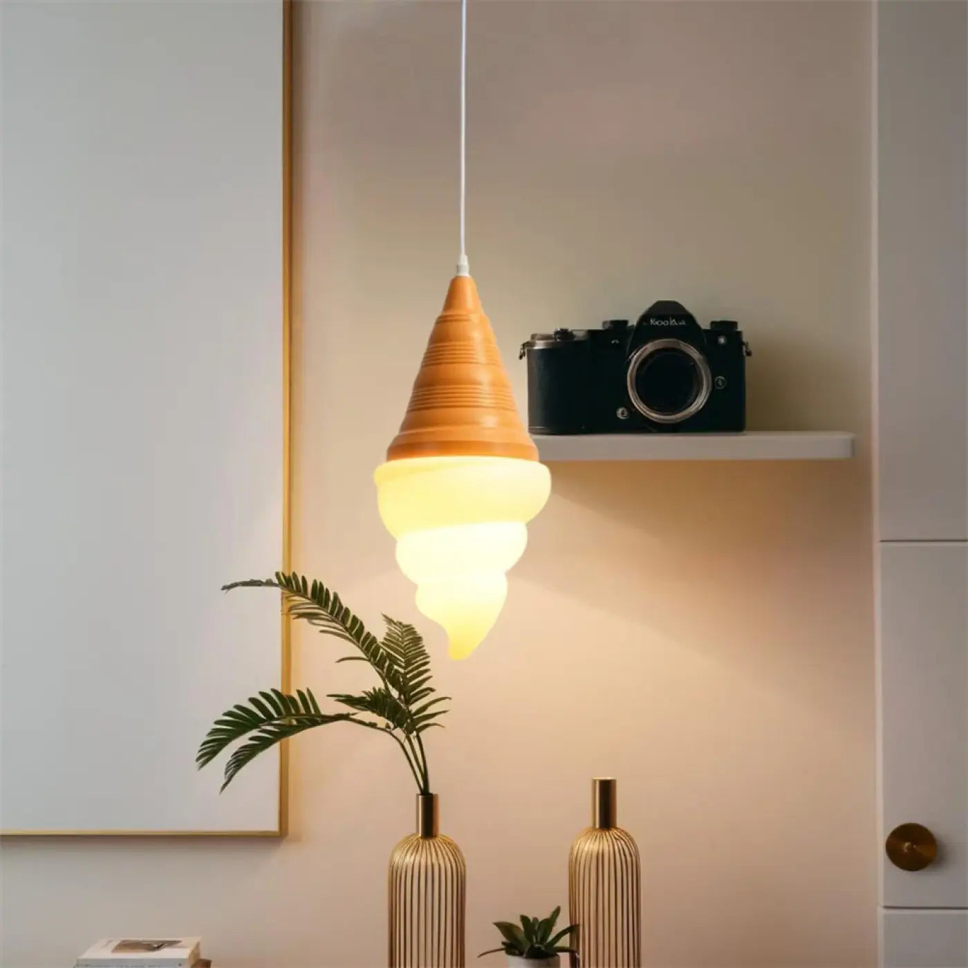 Suspension Luminaire - Gelato