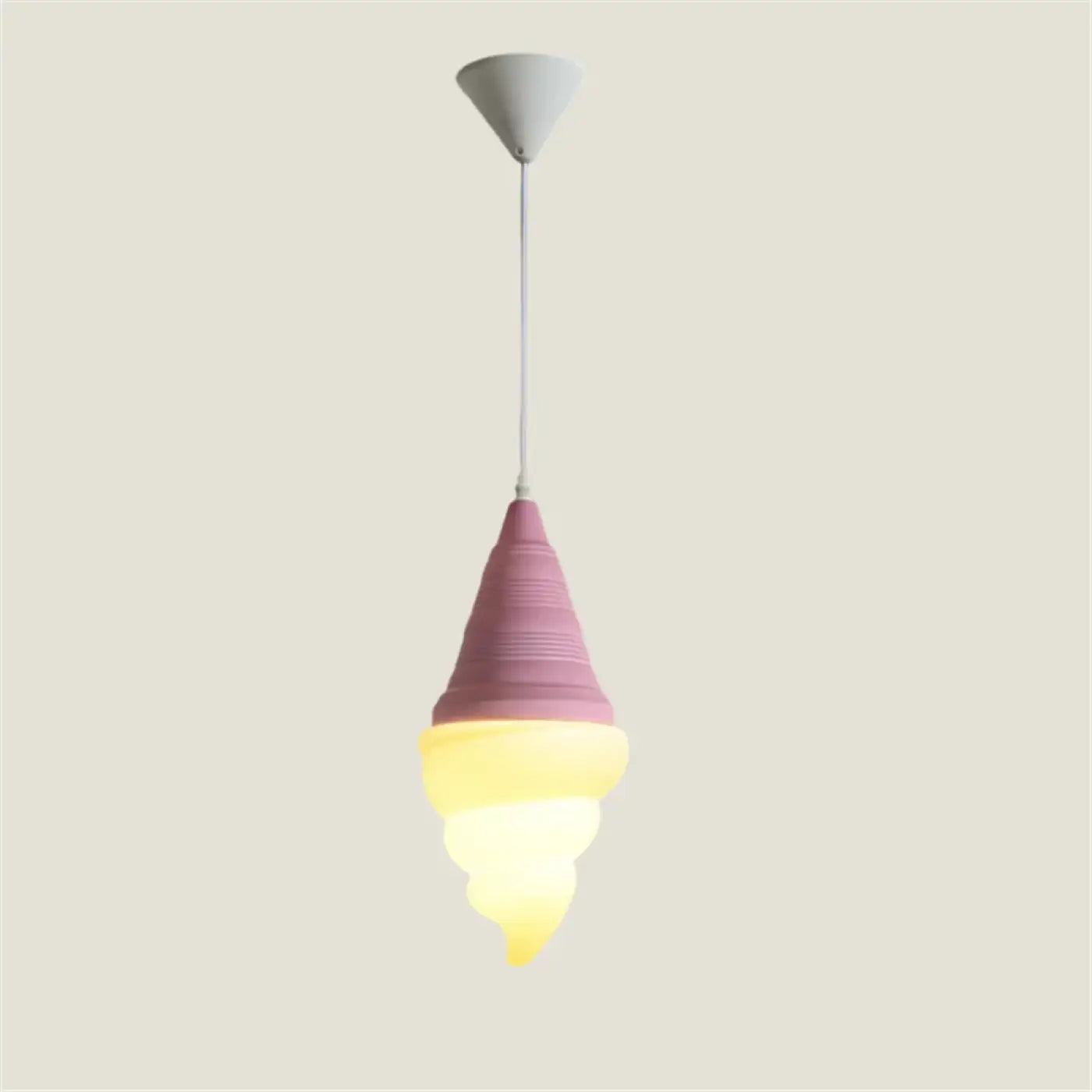 Suspension Luminaire - Gelato