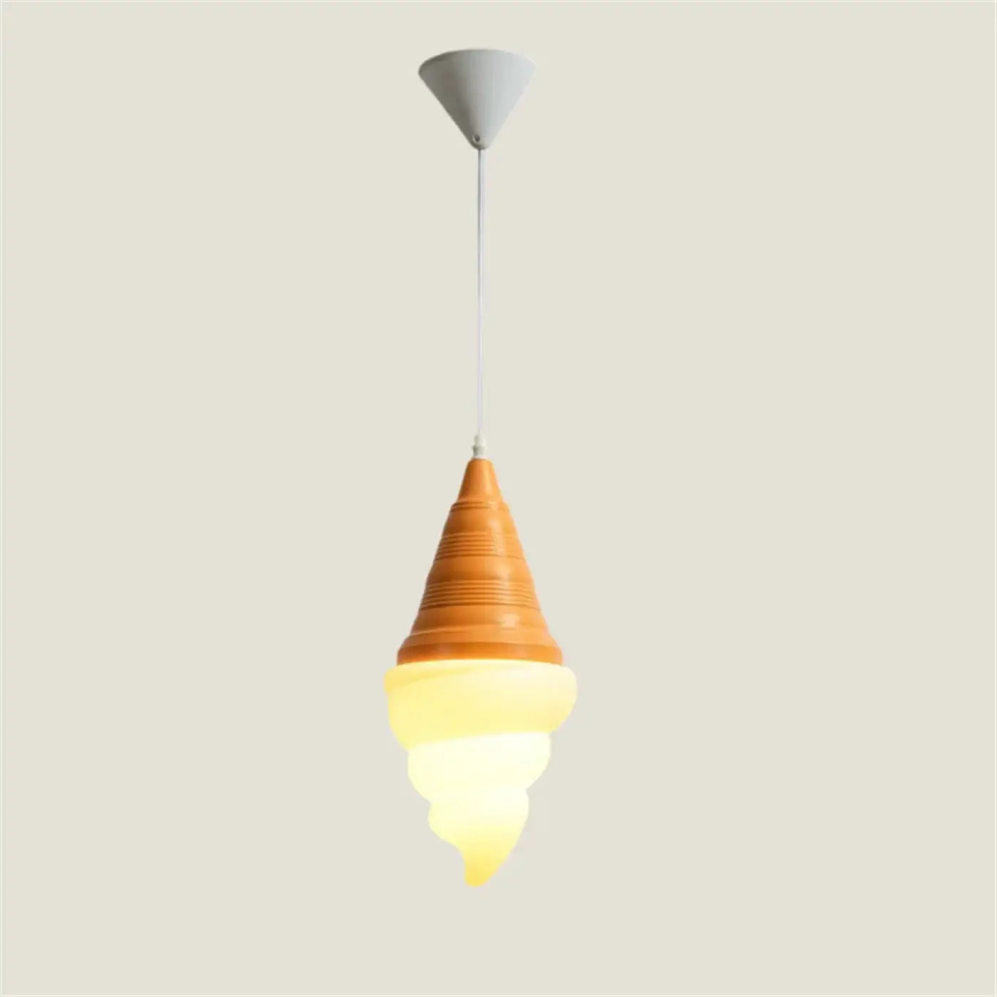 Suspension Luminaire - Gelato