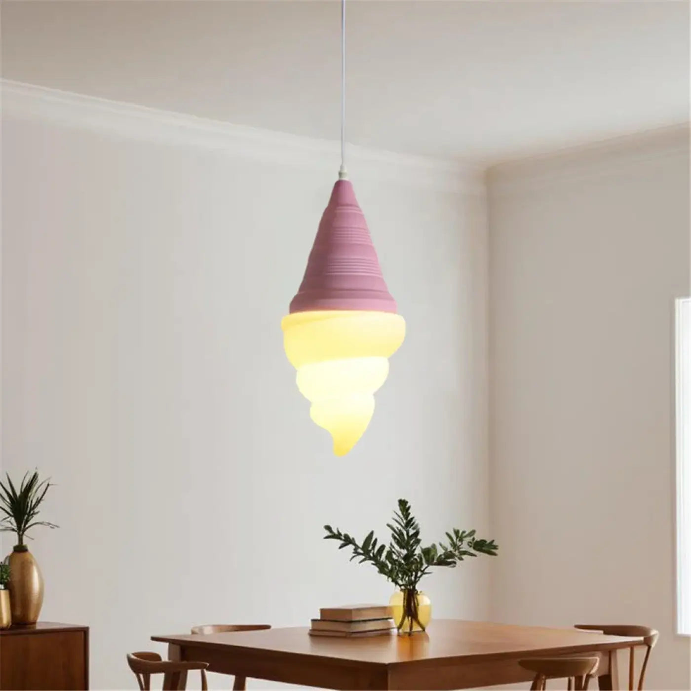 Suspension Luminaire - Gelato