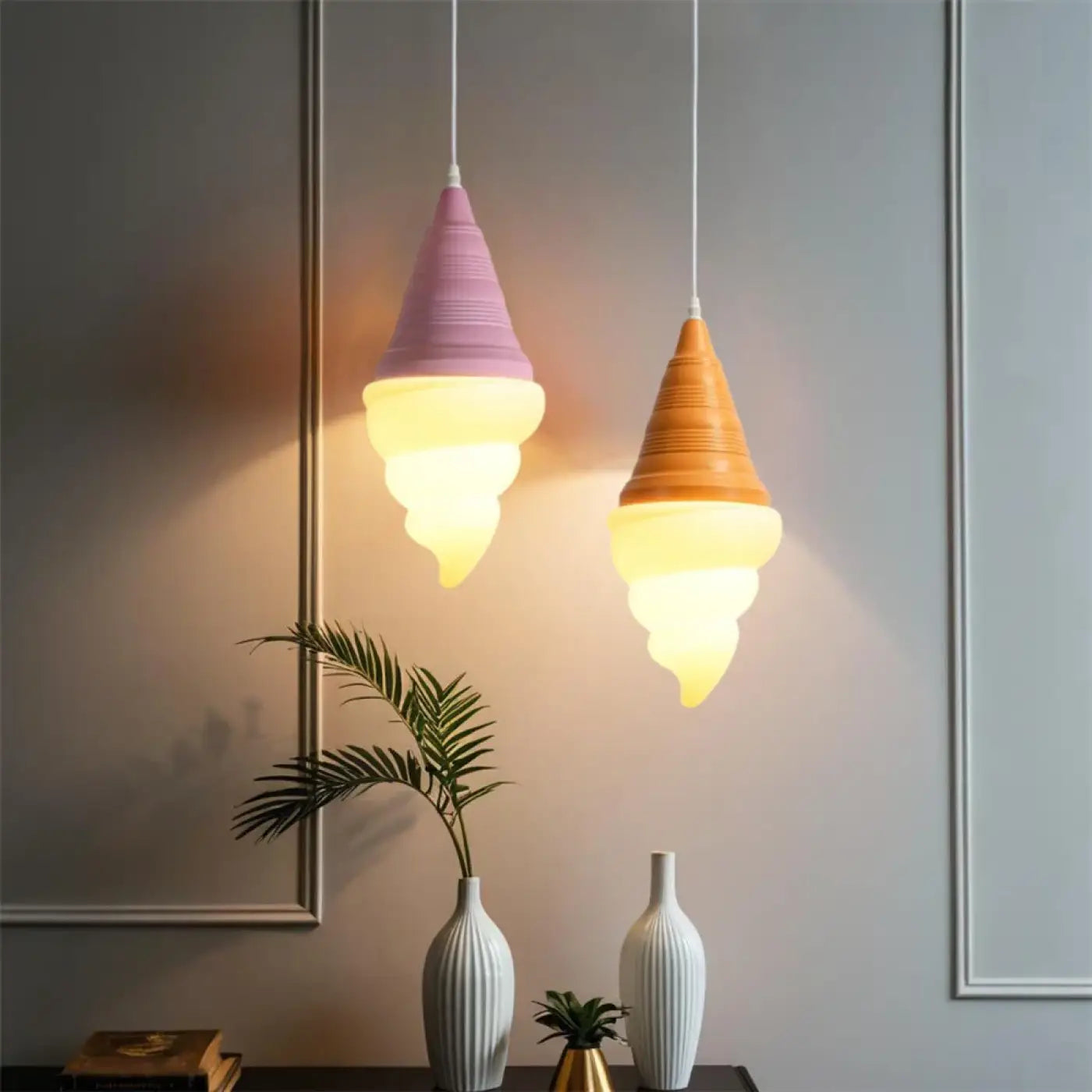 Suspension Luminaire - Gelato