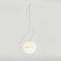 Suspension Luminaire Design - Asim