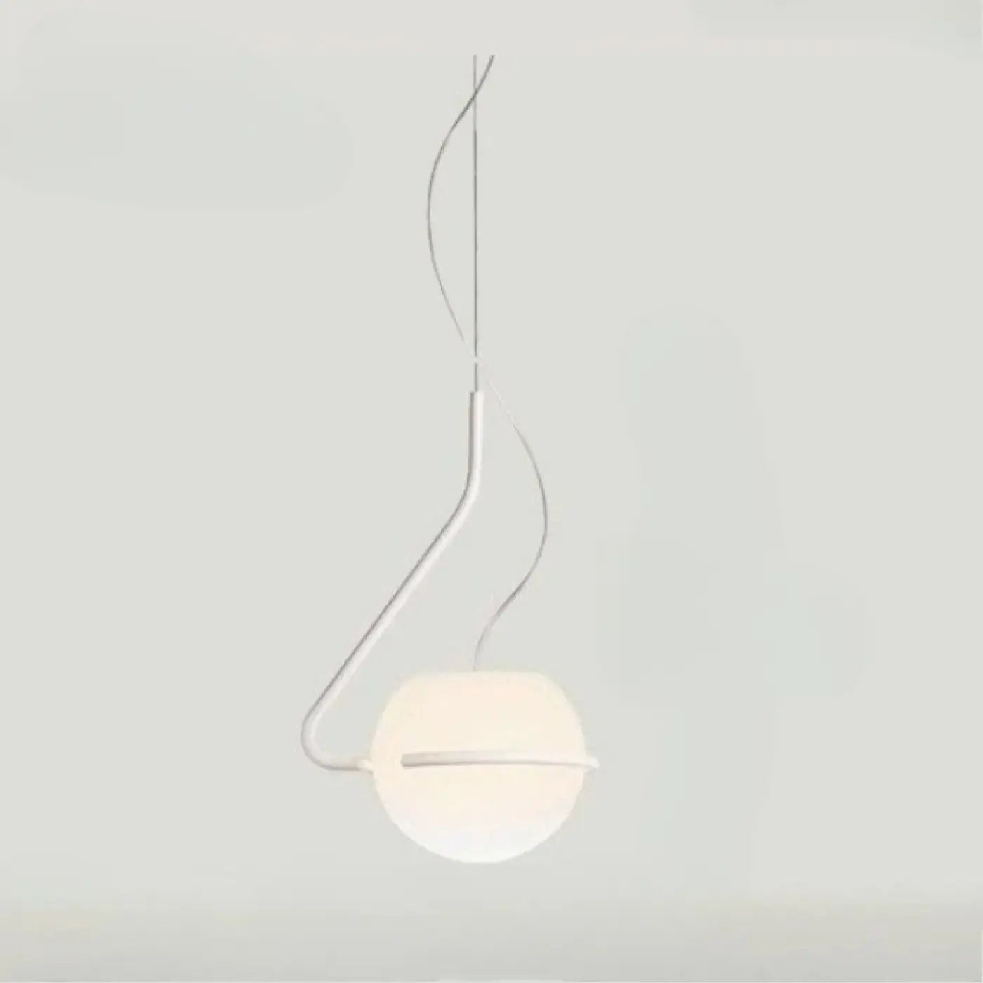 Suspension Luminaire Design - Asim