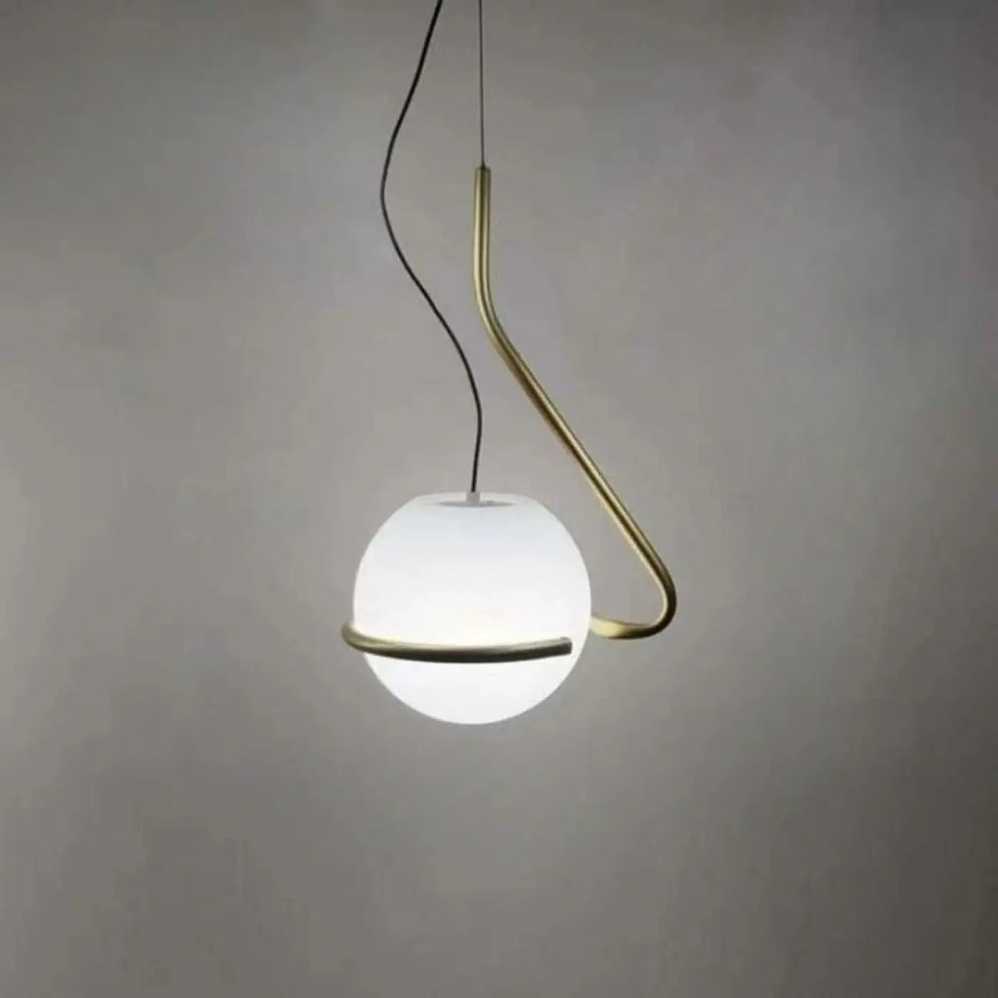 Suspension Luminaire Design - Asim