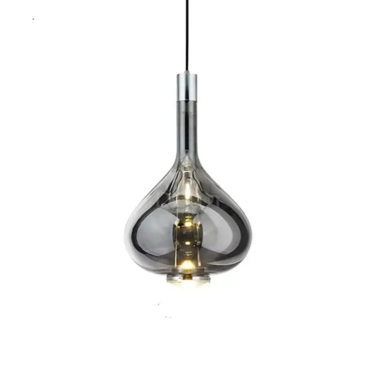 Suspension Luminaire en Verre - Tetein
