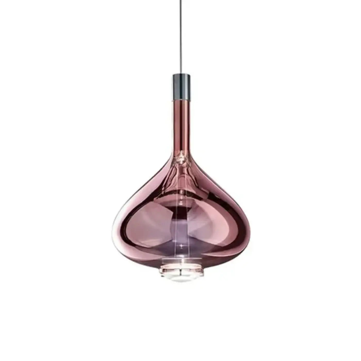 Suspension Luminaire en Verre - Tetein