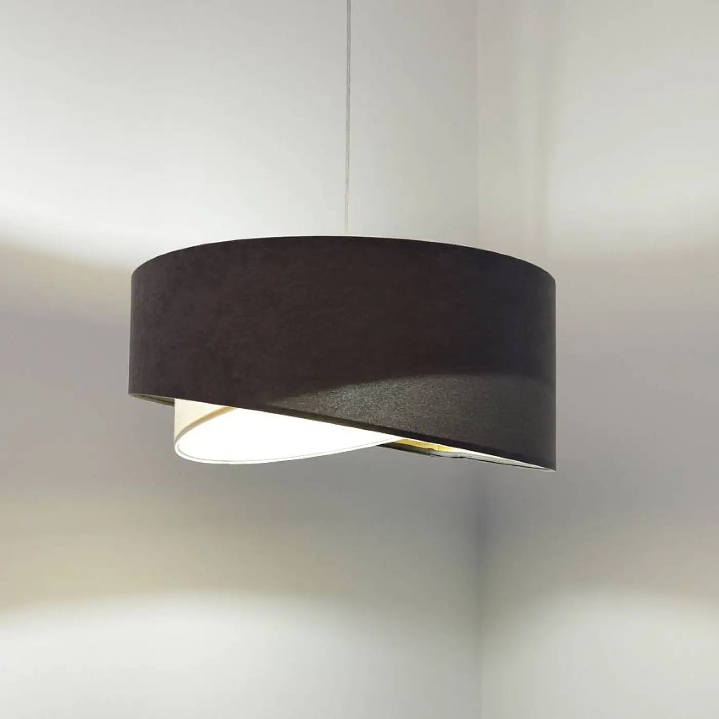 Suspension Luminaire Chic - Galaxy Auric (Graphite)