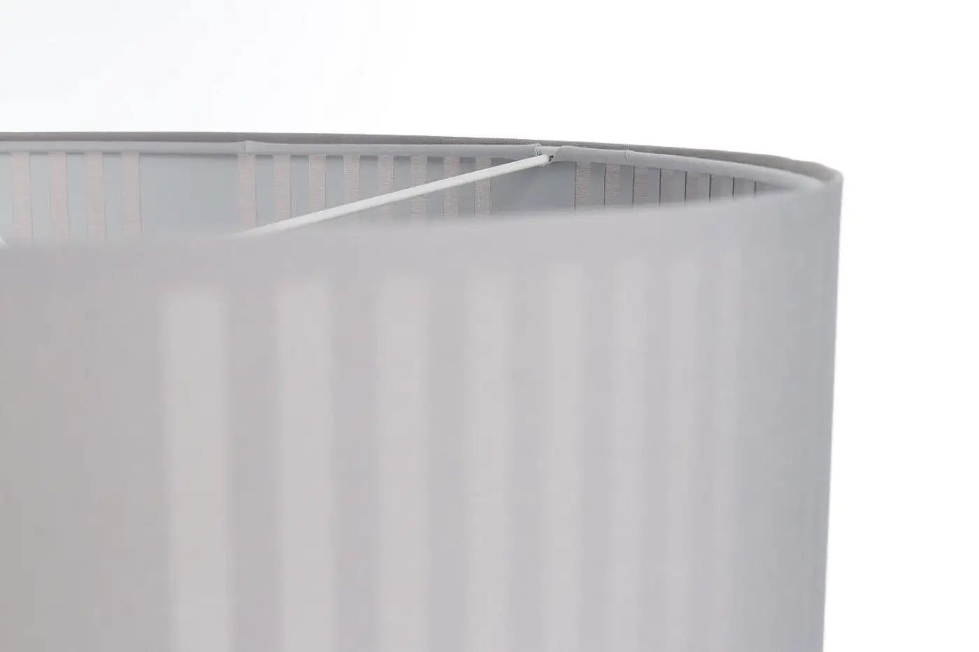 Suspension Luminaire Design - Duo Lami Line (Gris)