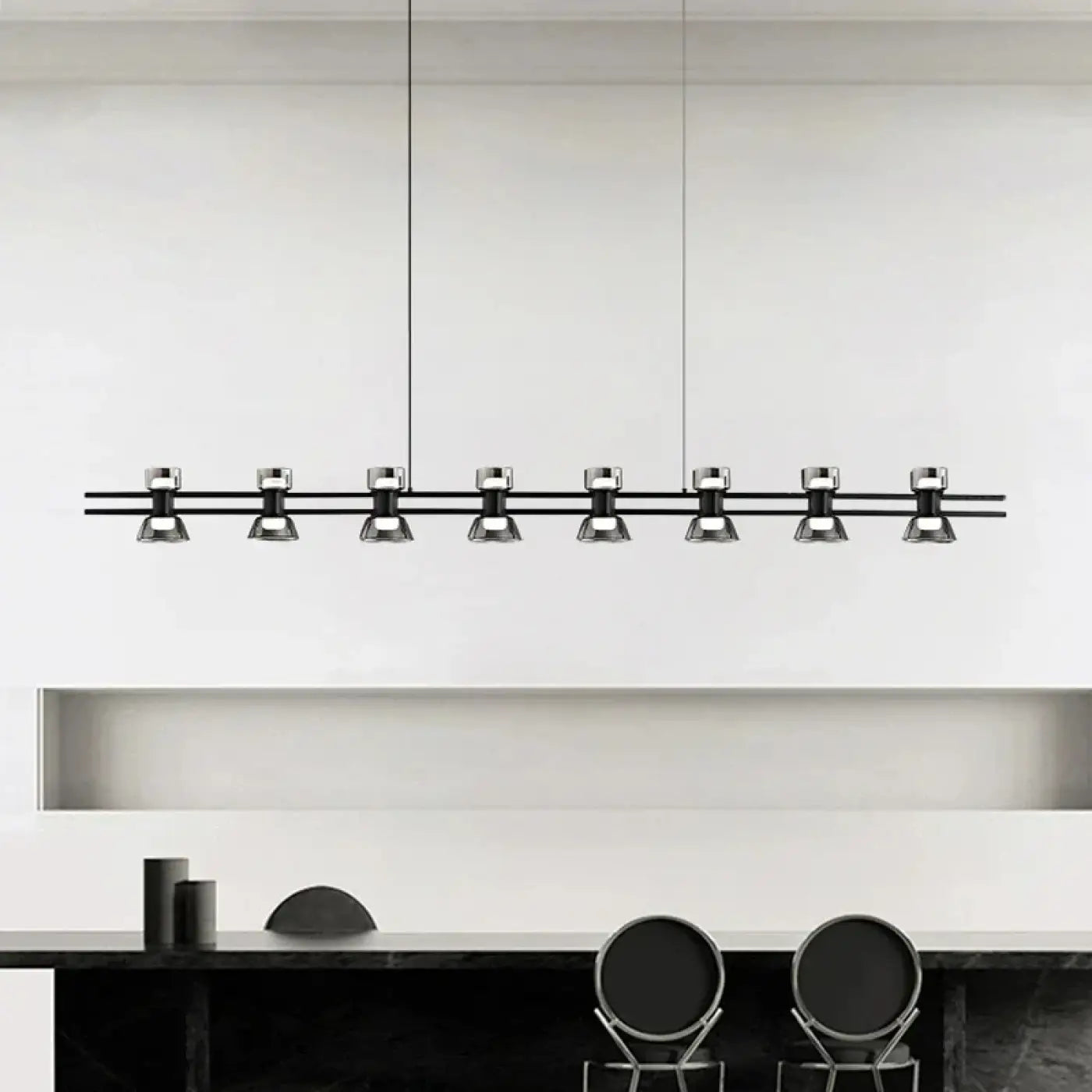 Suspension Luminaire - Sega