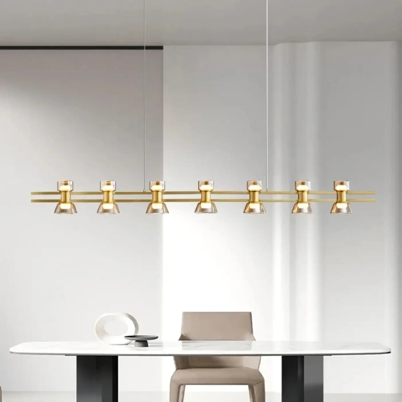 Suspension Luminaire - Sega