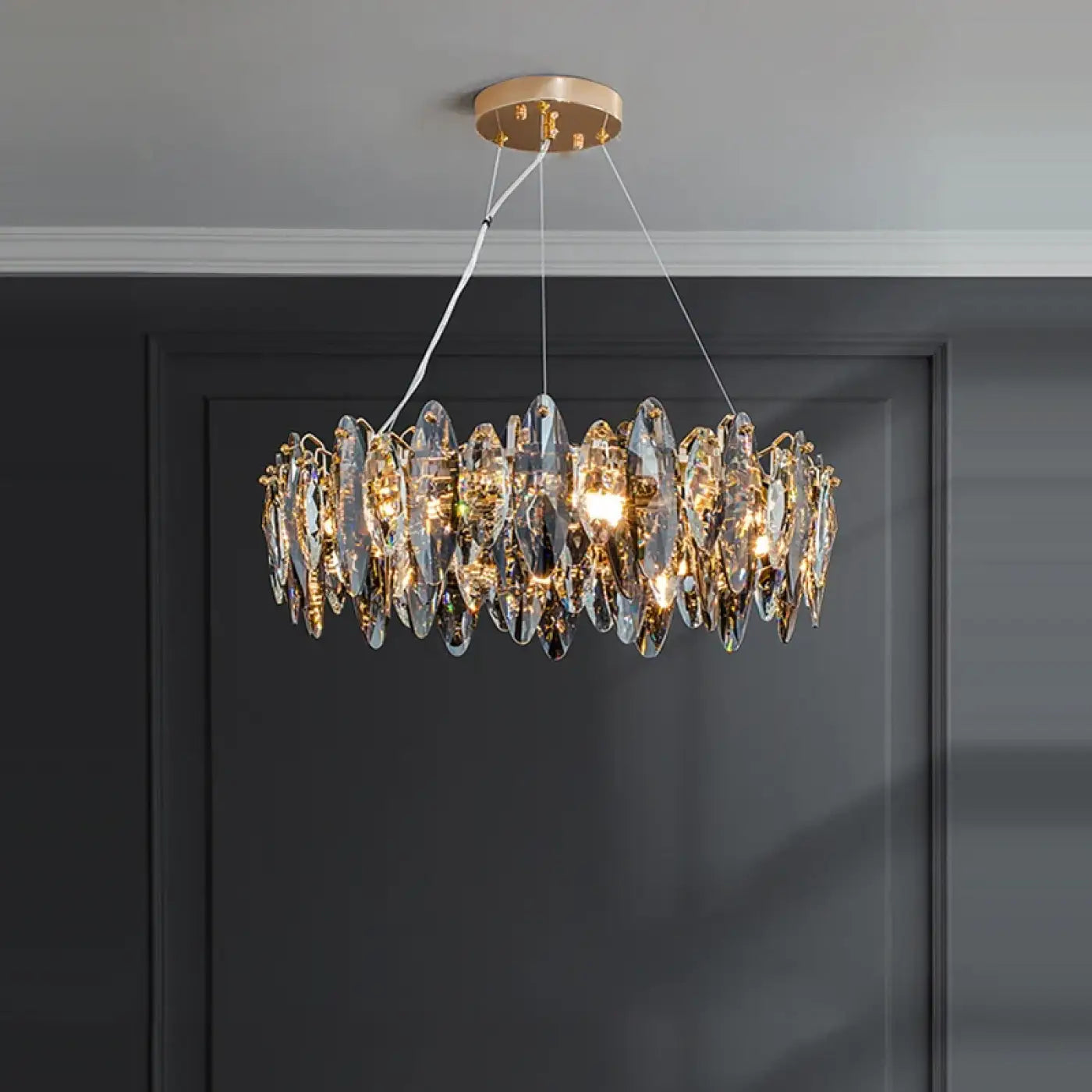 Suspension Luminaire - Paga