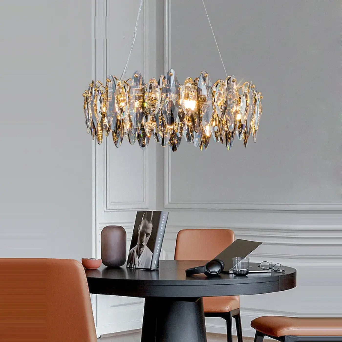 Suspension Luminaire - Paga