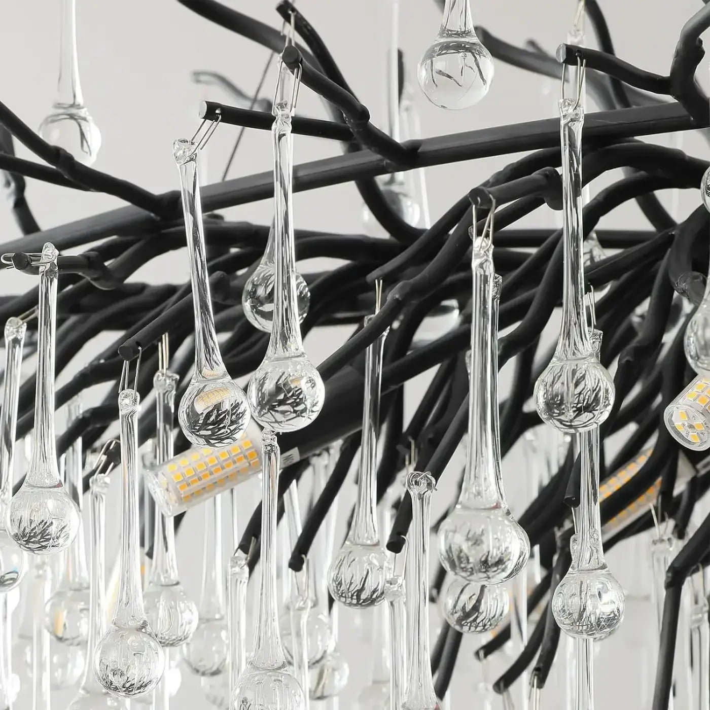 Suspension Luminaire - Brano