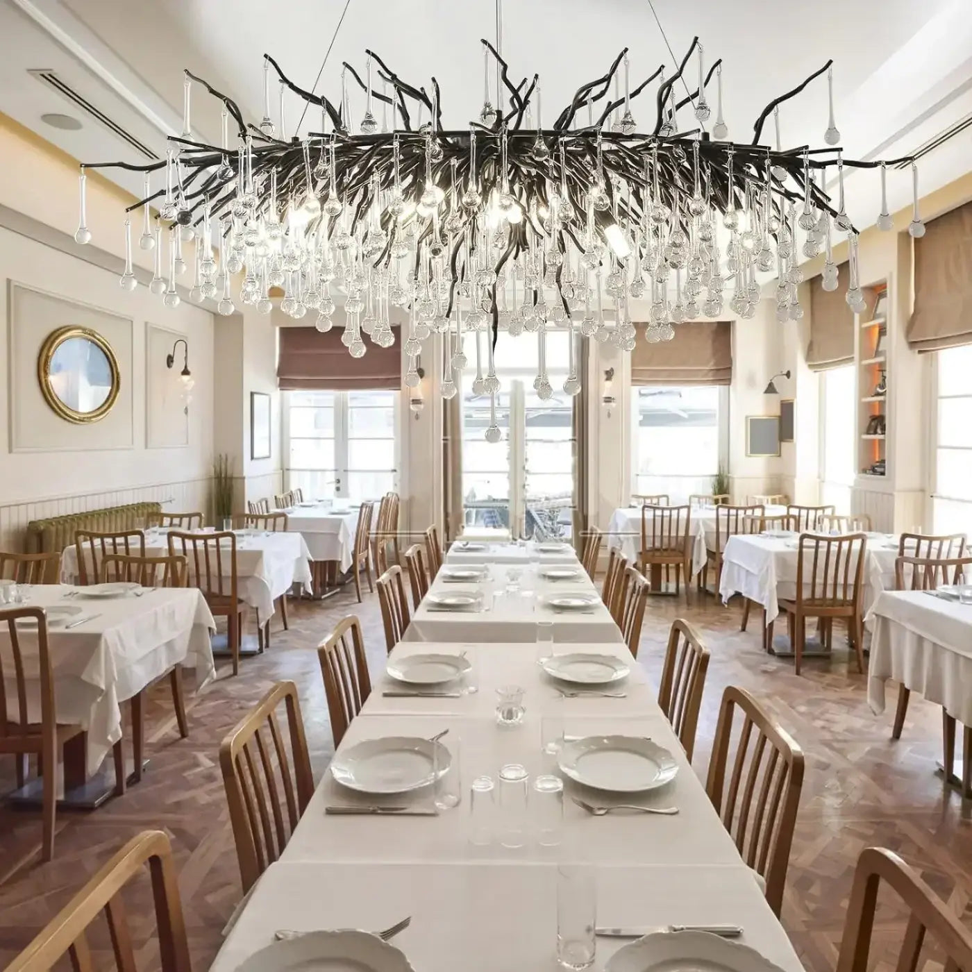 Suspension Luminaire - Brano