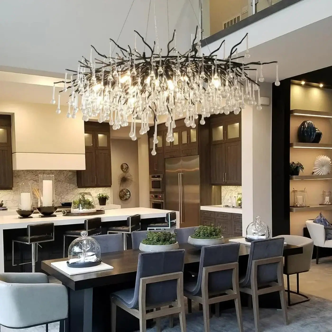 Suspension Luminaire - Brano