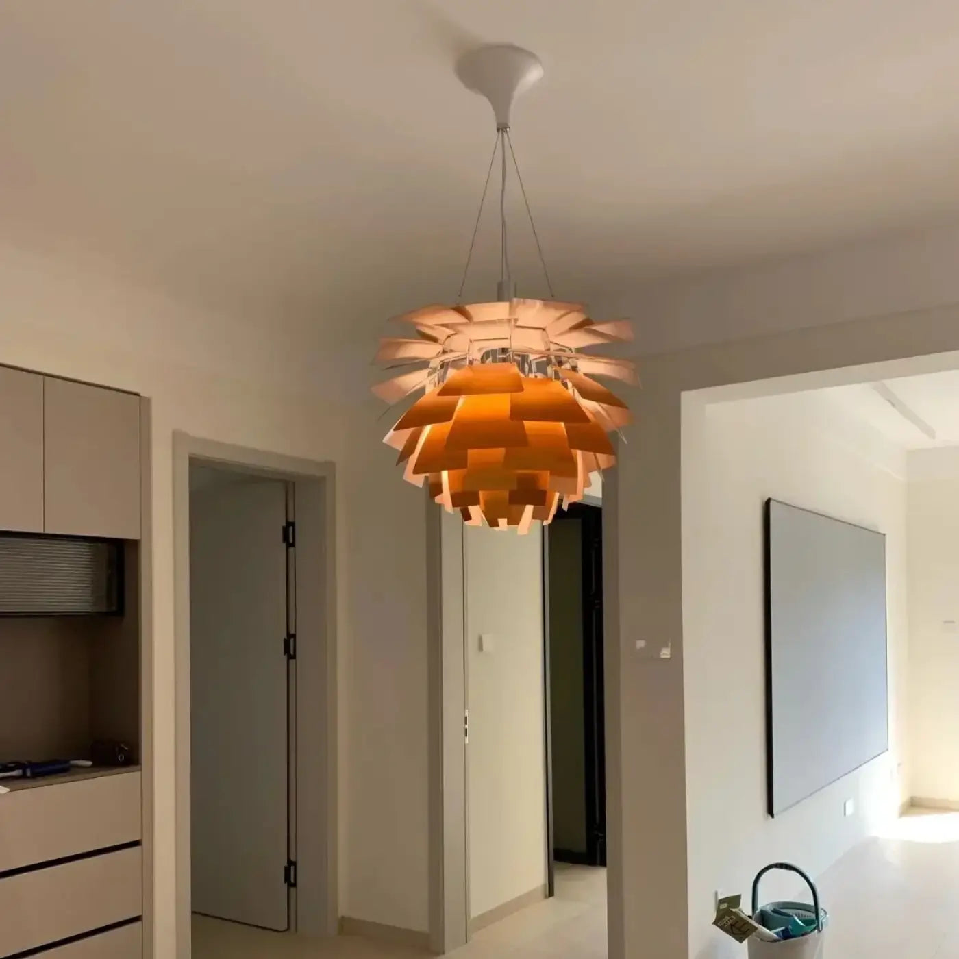 Suspension Luminaire - Arti