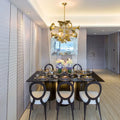 Suspension Luminaire - Hete