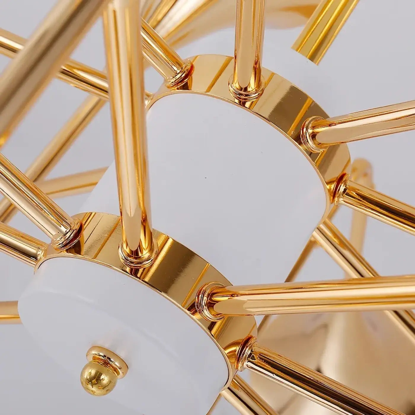 Suspension Luminaire - Hete