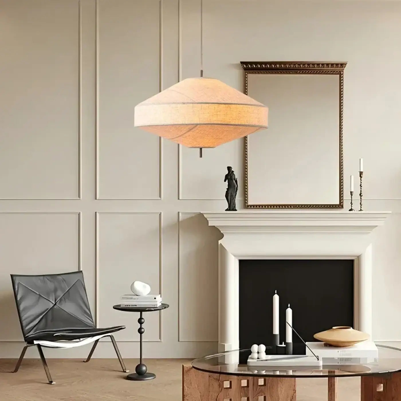 Suspension Luminaire - Kosy