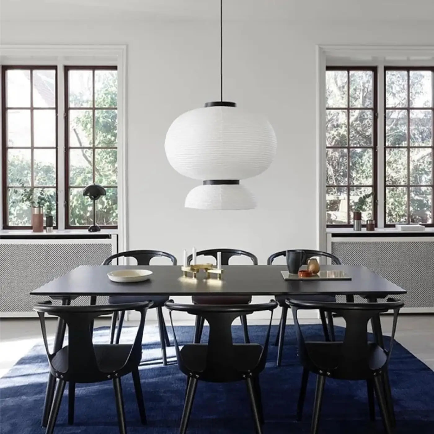 Suspension Luminaire - Japapa
