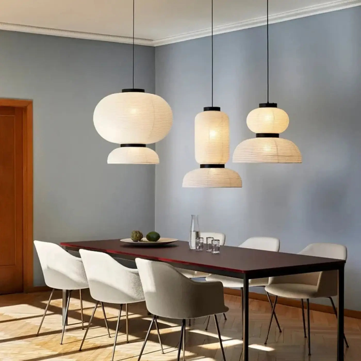 Suspension Luminaire - Japapa