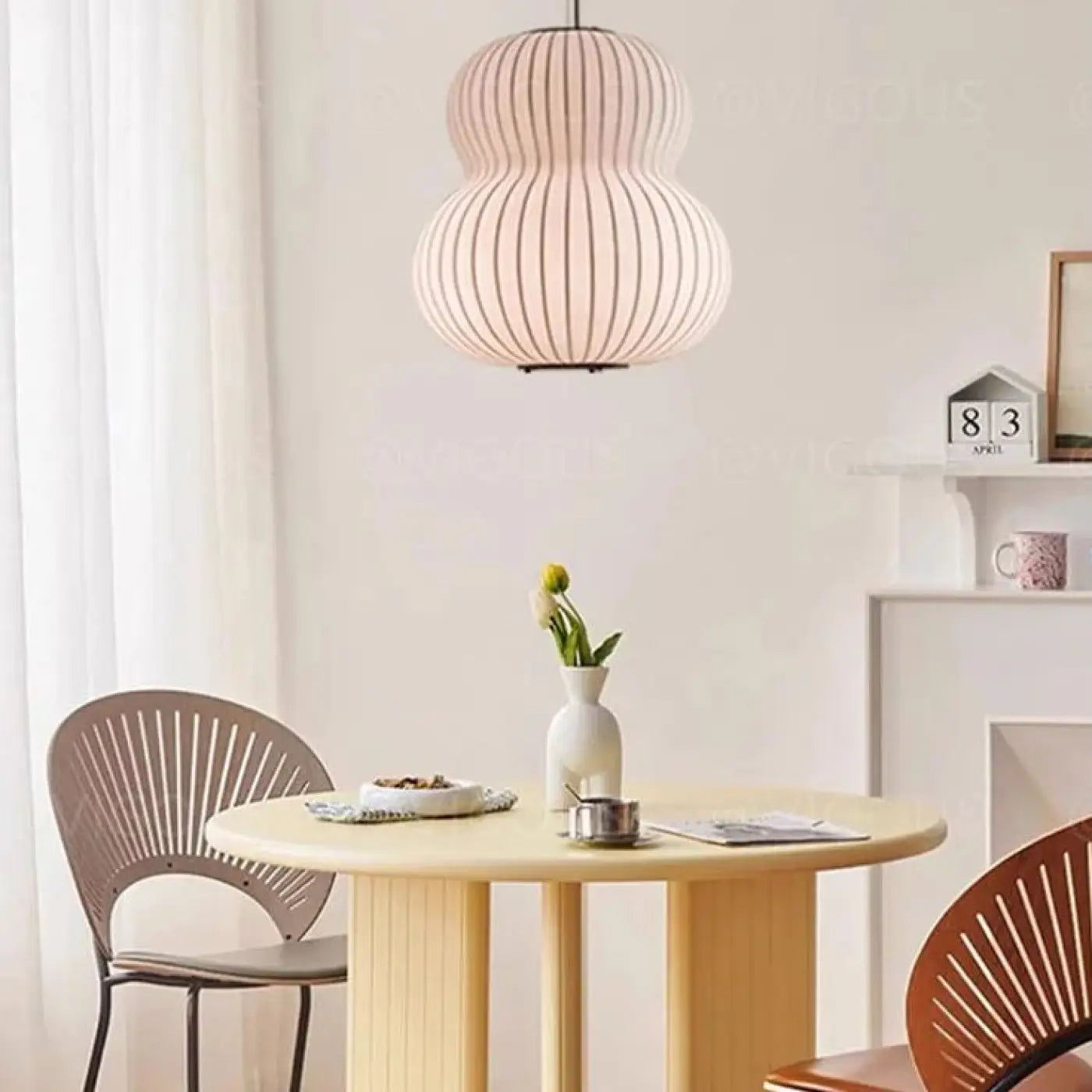 Suspension Luminaire - Shoyo