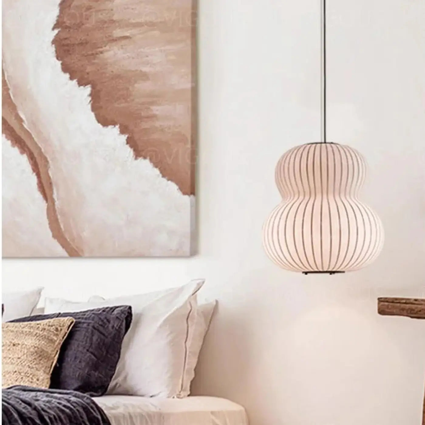 Suspension Luminaire - Shoyo