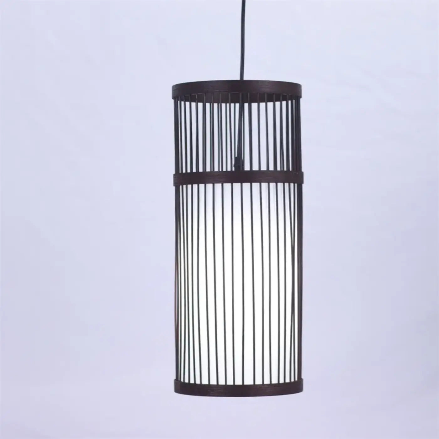 Suspension Luminaire en Bois - Nara