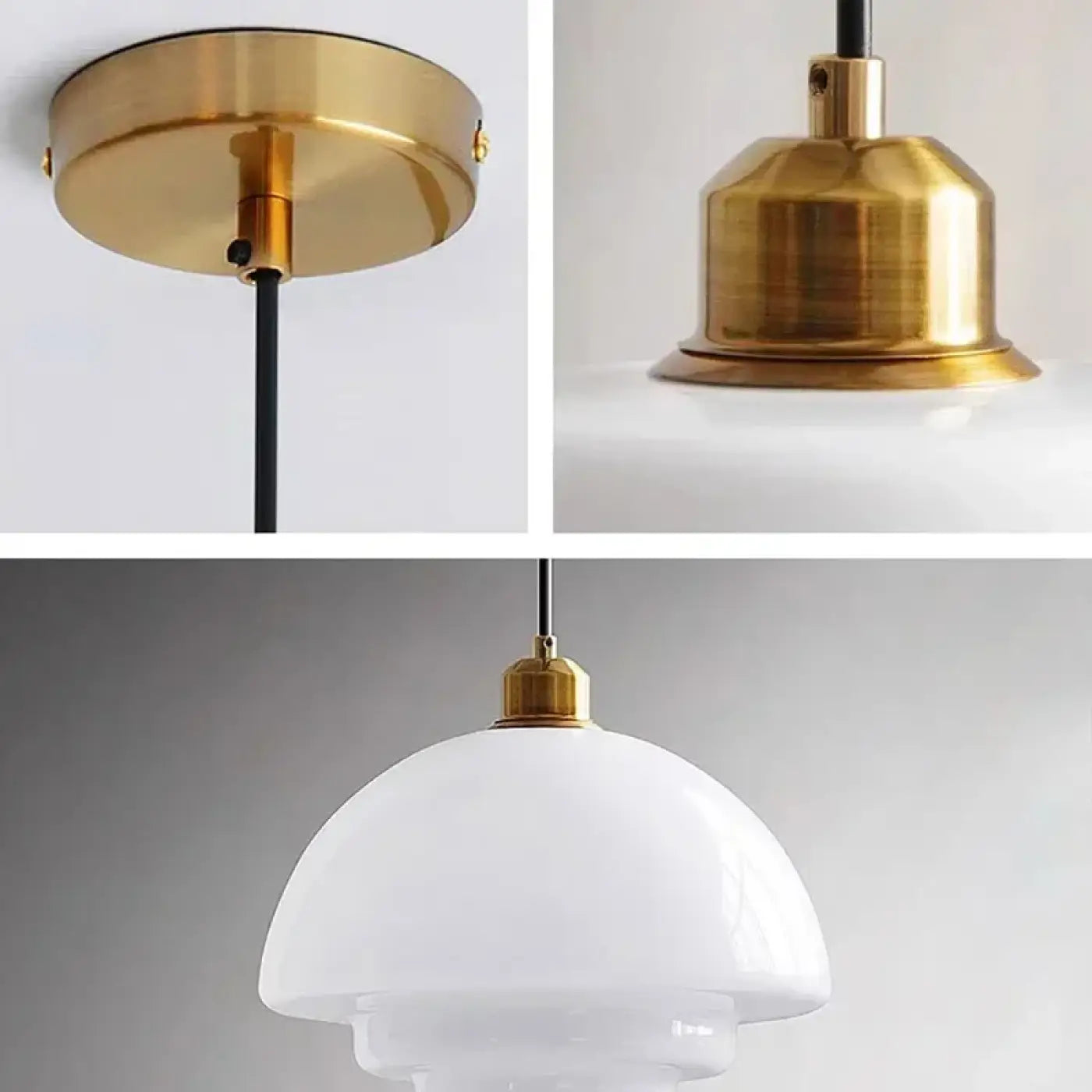 Suspension Luminaire Design - Supoir