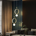 Suspension Luminaire Moderne - Rone