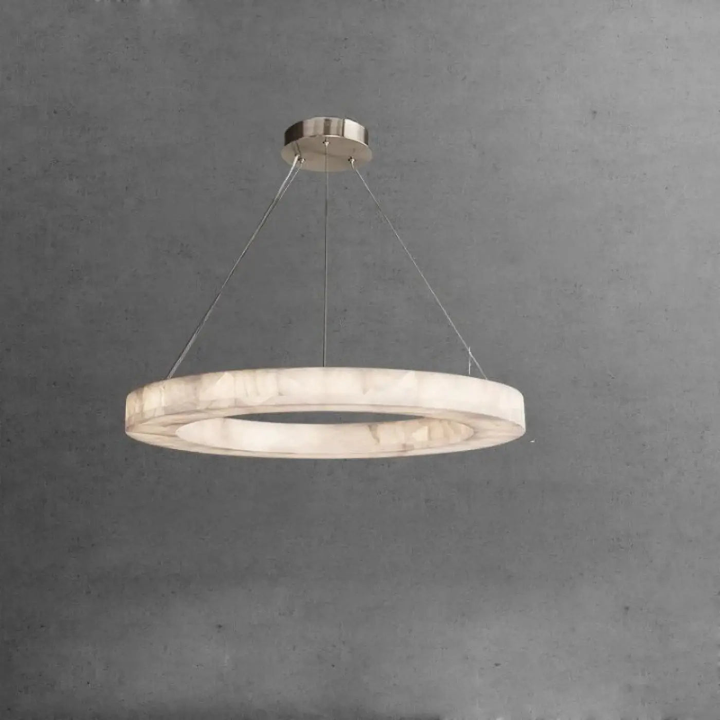 Suspension Luminaire - Sylia
